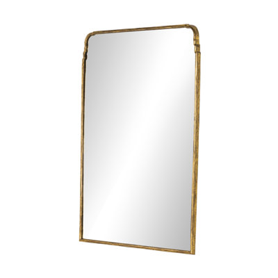 Loire Metal Mirror