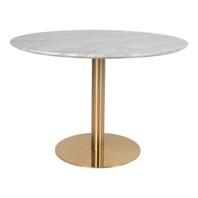 Larkste Round Dining Table