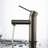 Circular X Single-handle Bathroom Faucet-41659789-48024383