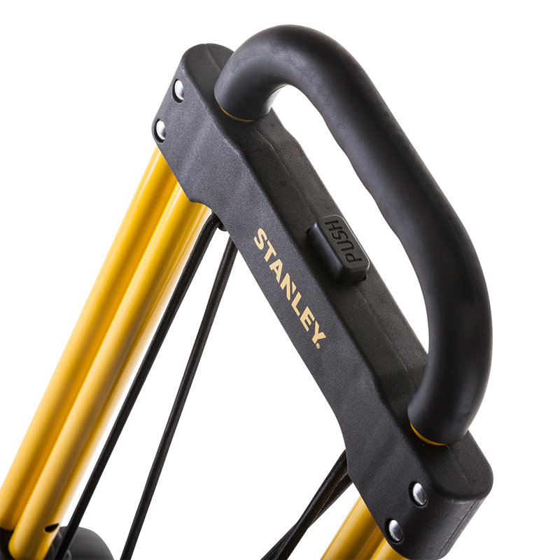 154 lb Chariot manuel