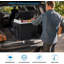 NANAN 1,8 cu. Mini réfrigérateur autoportant