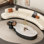 Ensemble de tables basses Modern