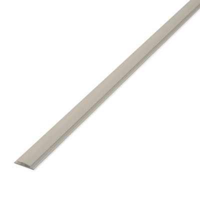 H Divider Almond 8'