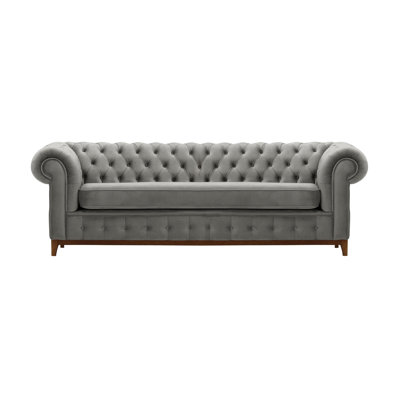 Fryar Velvet Sofa