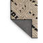 Tapis abstrait moderne 4742-1670996020
