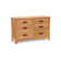Commode double 6 tiroirs l 59 po Berkeley