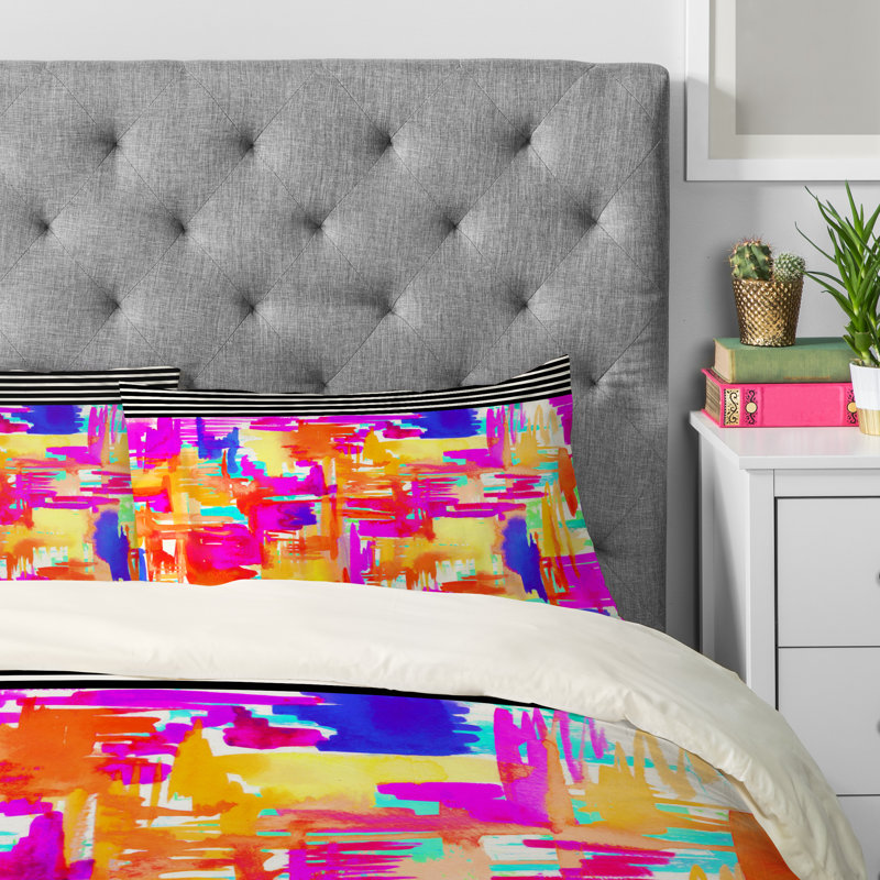 Holly Sharpe Abstract
