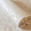 Universe Pluto Glass Stone Motif Wallpaper Rol-109831685
