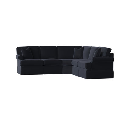 Andrew Upholstered Sectional