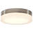 Glass LED Flush Mount-740634211-740634210