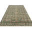 Vintage One-of-a-Kind 6'8X9'10 Hand Knotted Area Rug