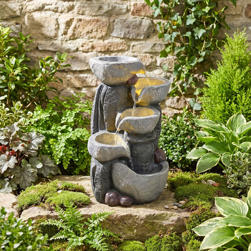 Fiberglass Garden Art