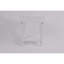 Table d'appoint avec 1 tablette-1019311948