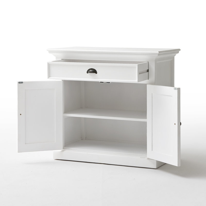 Guildford Accent Cabinet