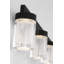 Esfera 5 - Light LED Bath Sconce-123474955