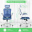 Fauteuil de bureau ergonomique Oladele Home-1480433862-1480433863