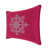Velours fuchsia