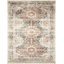 Tapis rectangulaire Rokeisha avec envers antidérapant-682648306