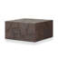 Providence Solid Wood Coffee Table-210140671