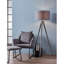 Darlington 157cm Tripod Floor Lamp-83599474