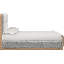 Lit tapissier Hollis-1832809826