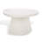 Jasbriella 2 Piece Concrete Patio Tables Set