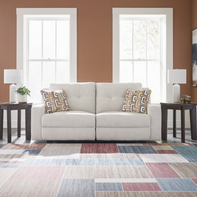 Senora Reclining Sofa
