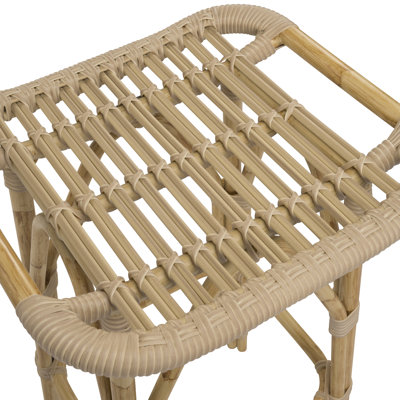 Salsa Outdoor Bar Stool