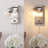 Cresencia Armed Sconce-26963367
