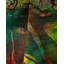Dalessio One-of-a-Kind 9' 10" X 13' 10" Hand Knotted Area Rug