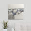 « i » jennifer de la peinture, reproduction d’art Stark Lines-26545485-19420184