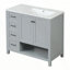 Meuble-lavabo 36 po avec comptoir d'évier-1937907714-1937907712