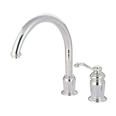 Distributeur d’eau à froid élevé à bec