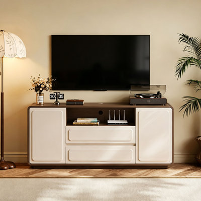 Armoire de rangement moderne et minimaliste