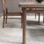 ensembles de table de salle à manger en bois massif-102333772