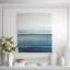 Blue Green I Print by Dylan Grey-26762725-26762730