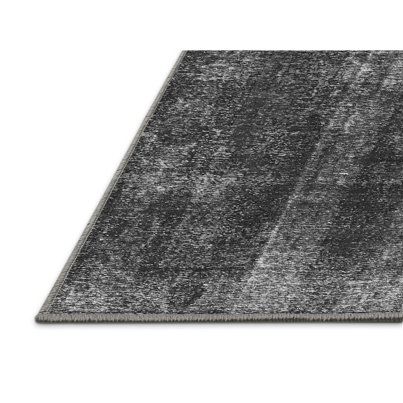 Georgs Performance Abstract Indoor Rug, Rectangle 8' x 12'