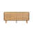 Theory 4 Door Sideboard