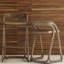 Harrington Stool