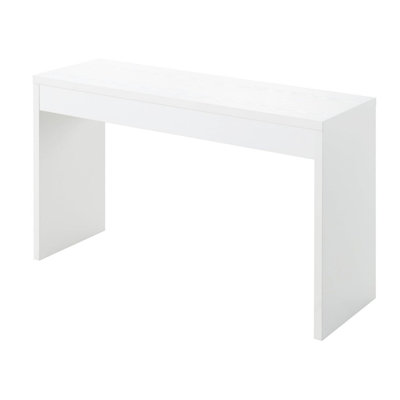 Console Desk Table