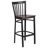 Lyman Counter Stool with Metal Frame-49299665-49299667-91694068