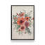 «Festive Blooms IX» par Anne Tavoletti, reproduction d'art-292380885-293467144-293467151