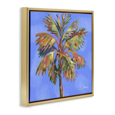  «Tropical Bondi Palm Floater» par Paul Brent