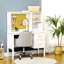 Bureau avec huche Anyjha