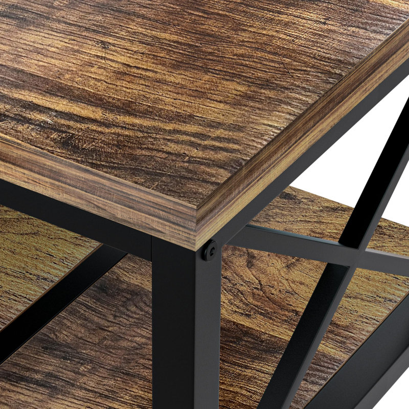Aldas Single Coffee Table