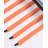 Toptrack Single-Row Pull-Out Pants Rack