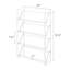 Étagère à chaussures Yamazaki Home, acier, pour 8 à 12 chaussures-759986820