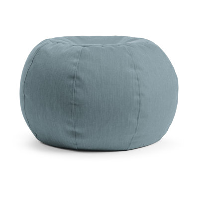 Bump Indoor/ Outdoor Ottoman
