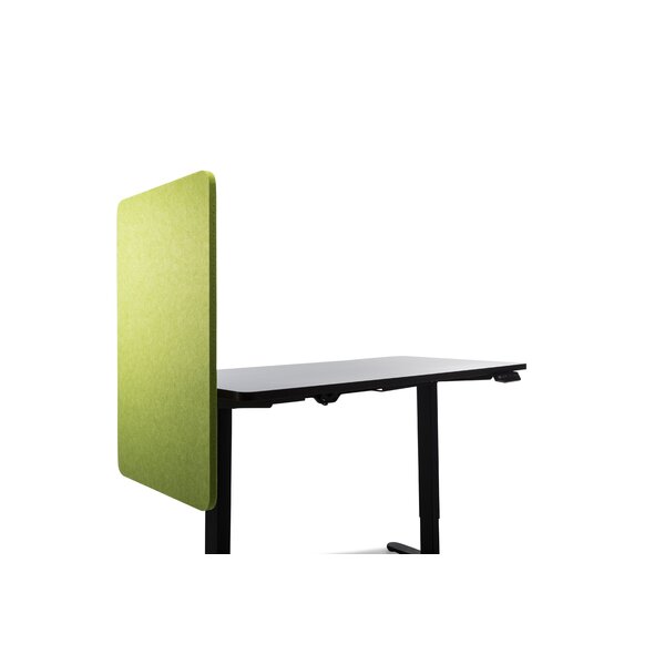 Desk & Table Mounted Modesty Panels - OBEX Panel Extenders