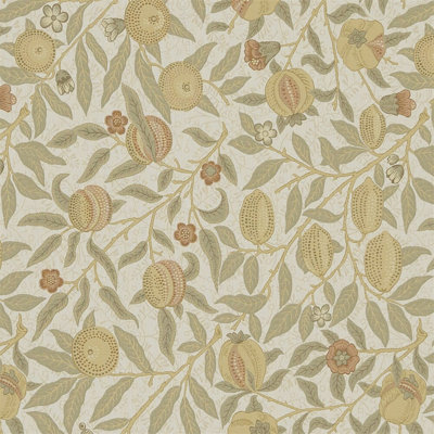 Fruit Fabric